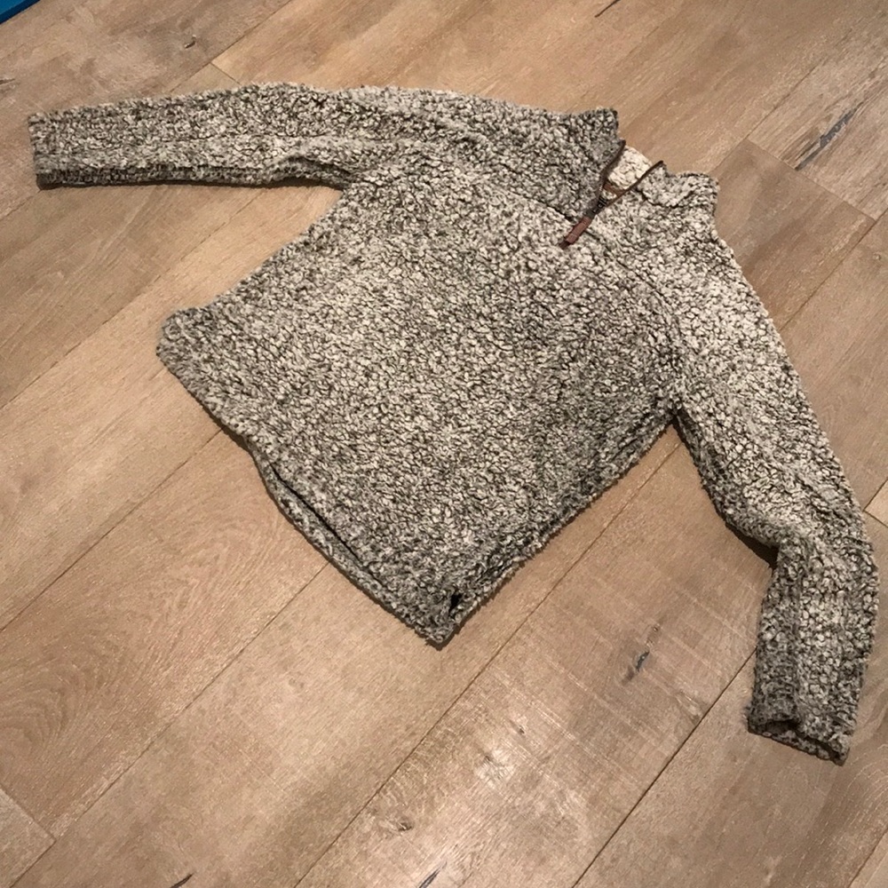 True grit jacket